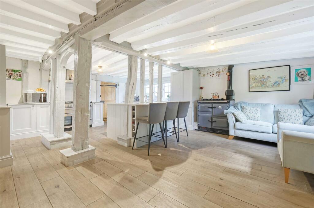 Additional property image - Newney Green, Chelmsford, CM1