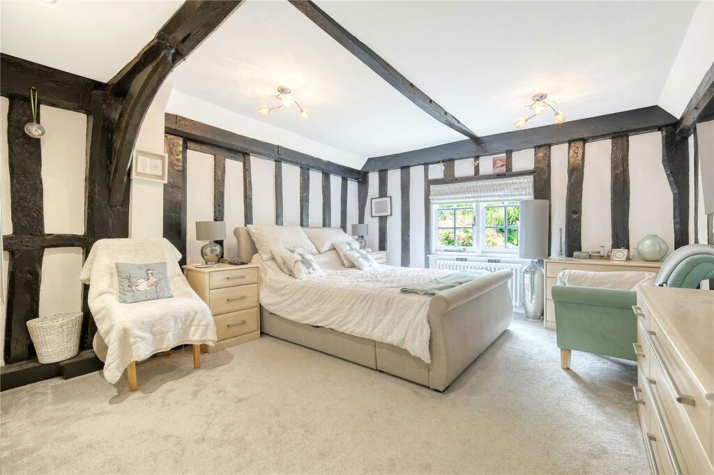Additional property image - Newney Green, Chelmsford, CM1