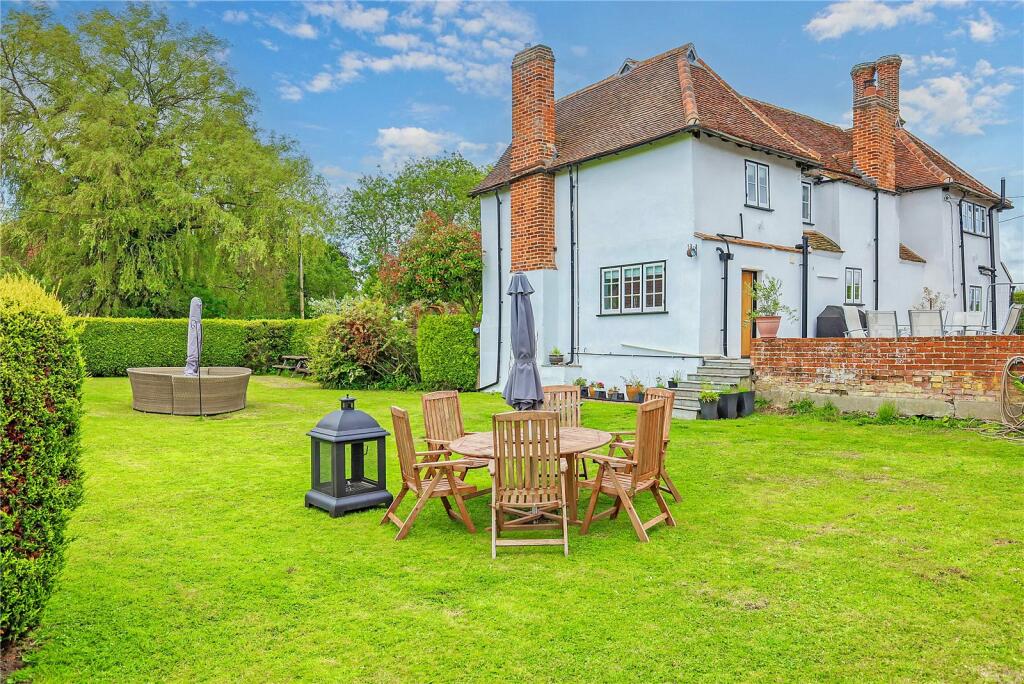 Additional property image - Newney Green, Chelmsford, CM1