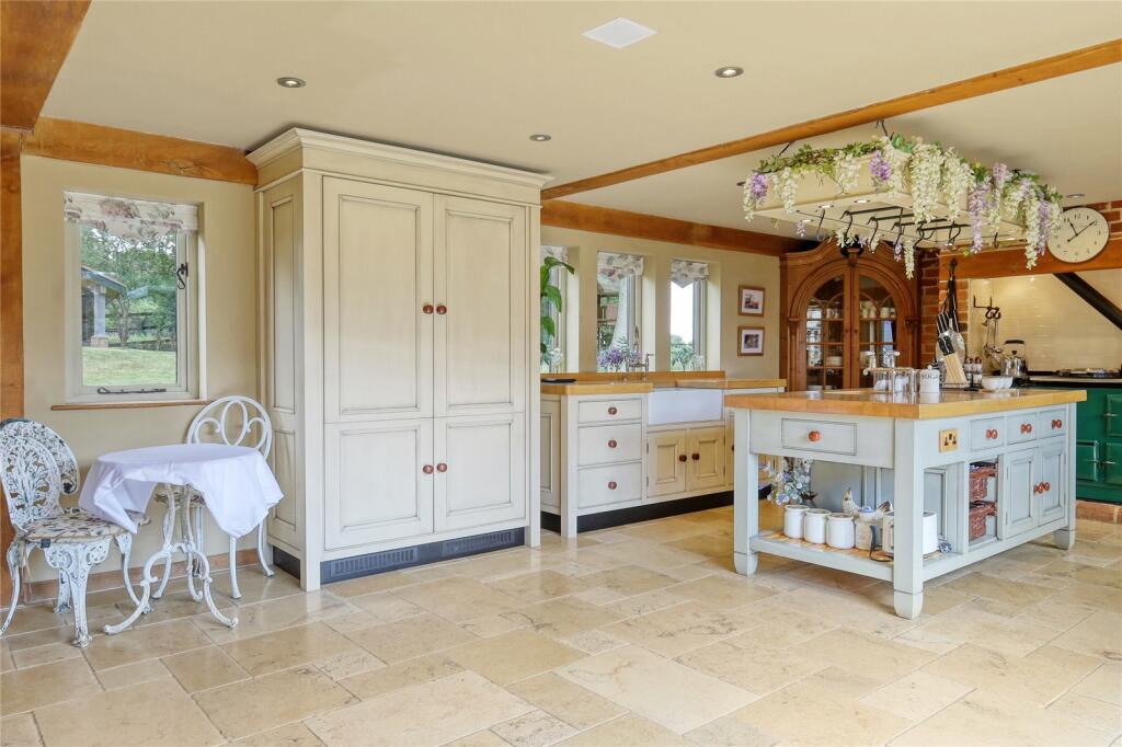 Additional property image - Onslow Green, Barnston, CM6