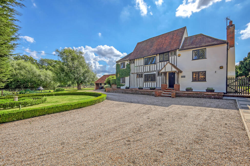 Additional property image - Outings Lane, Doddinghurst, CM15