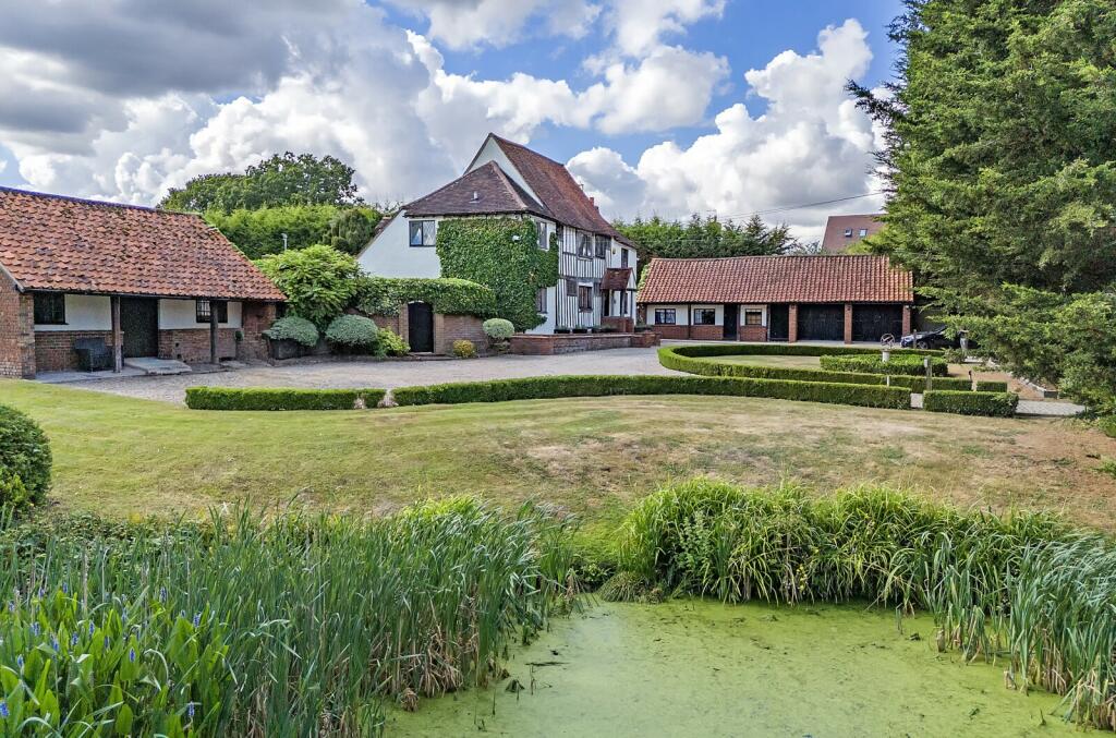 Additional property image - Outings Lane, Doddinghurst, CM15