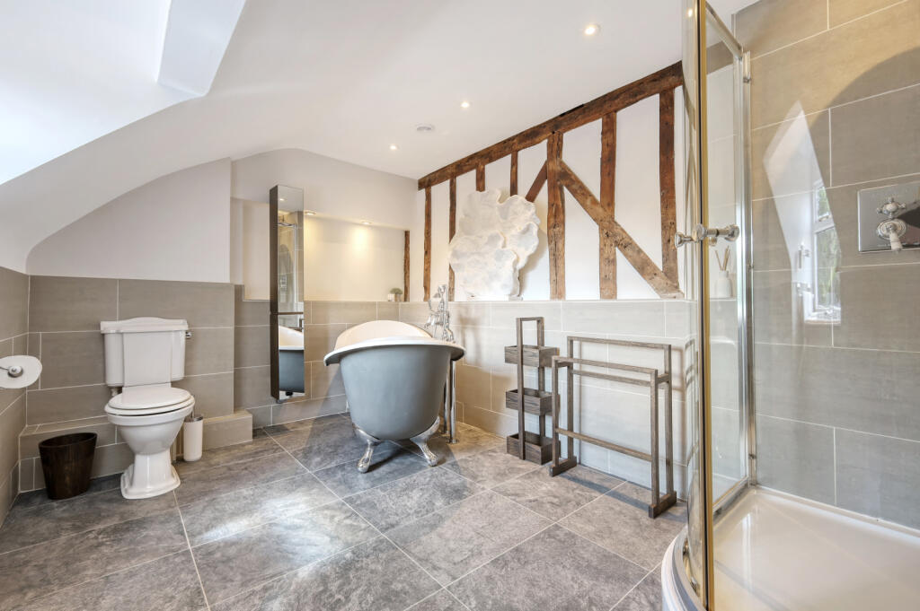 Additional property image - Outings Lane, Doddinghurst, CM15
