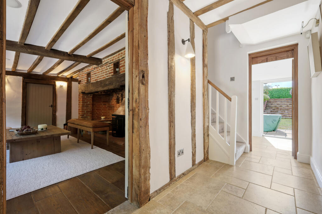 Additional property image - Outings Lane, Doddinghurst, CM15