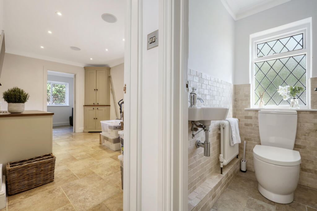 Additional property image - Outings Lane, Doddinghurst, CM15