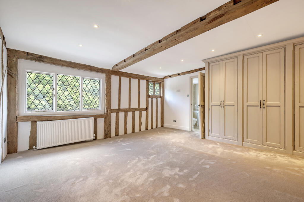 Additional property image - Outings Lane, Doddinghurst, CM15