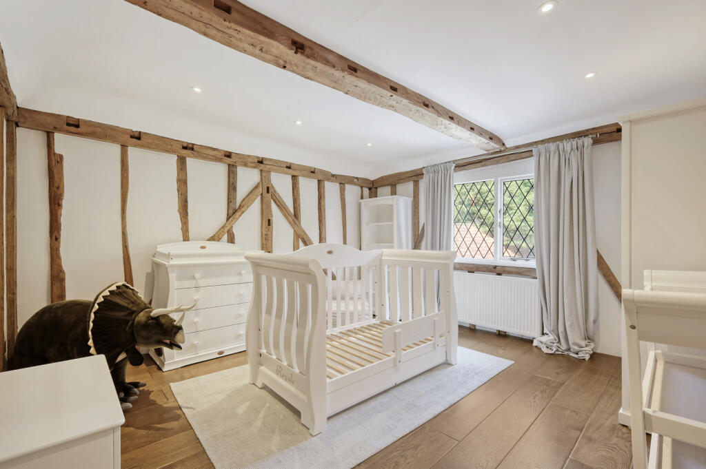 Additional property image - Outings Lane, Doddinghurst, CM15