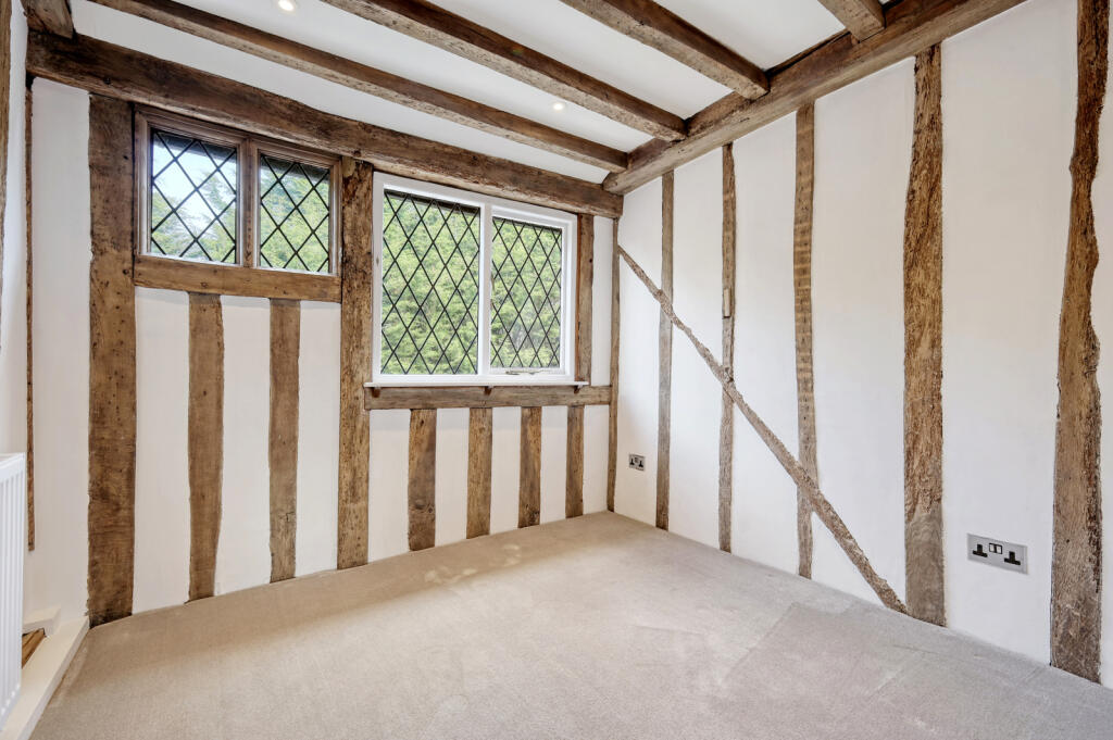 Additional property image - Outings Lane, Doddinghurst, CM15