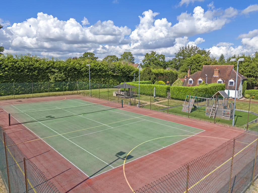 Additional property image - Outings Lane, Doddinghurst, CM15