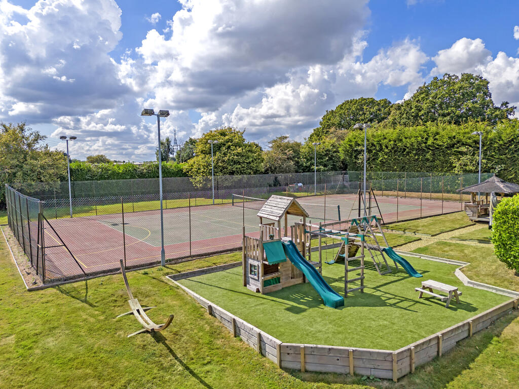 Additional property image - Outings Lane, Doddinghurst, CM15