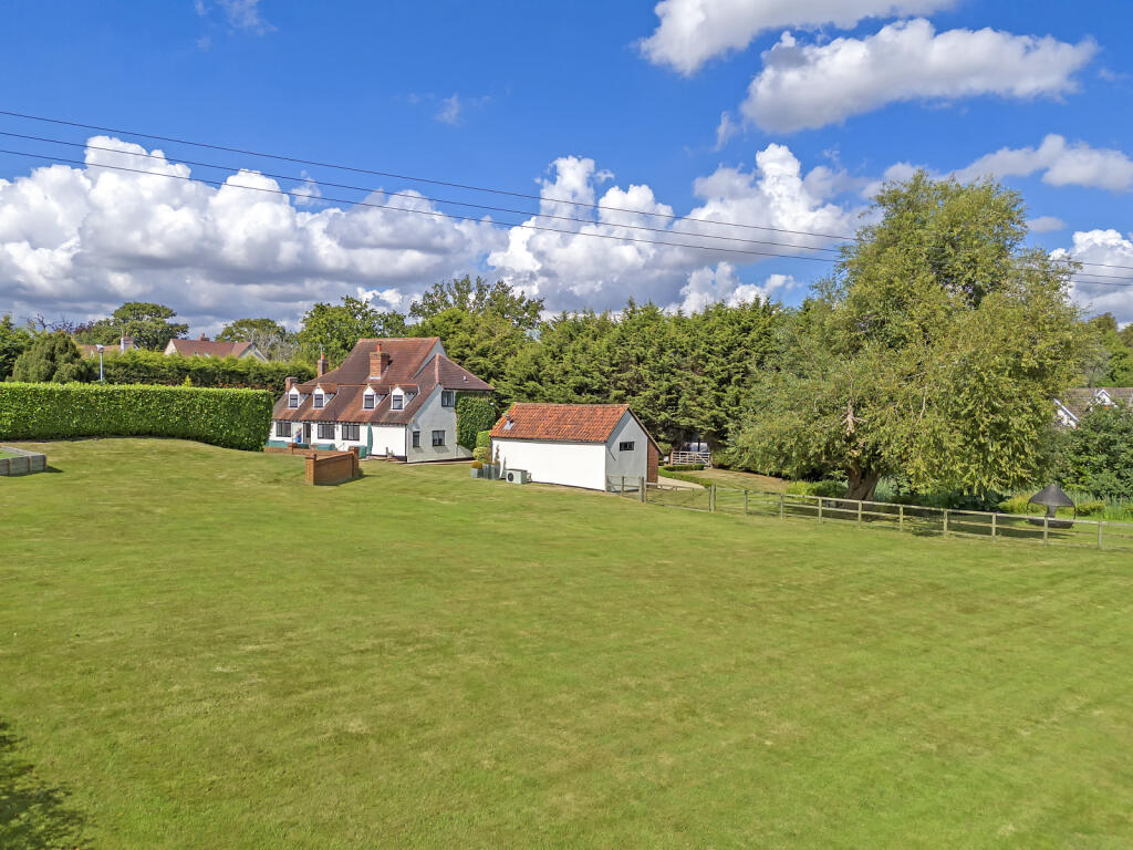 Additional property image - Outings Lane, Doddinghurst, CM15