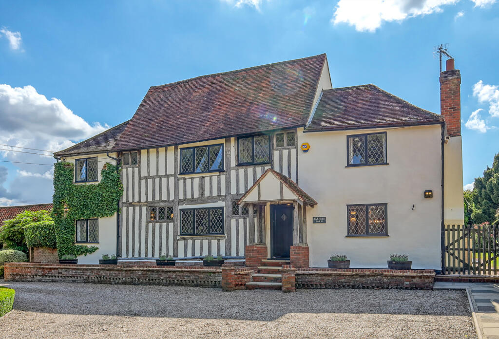 Additional property image - Outings Lane, Doddinghurst, CM15