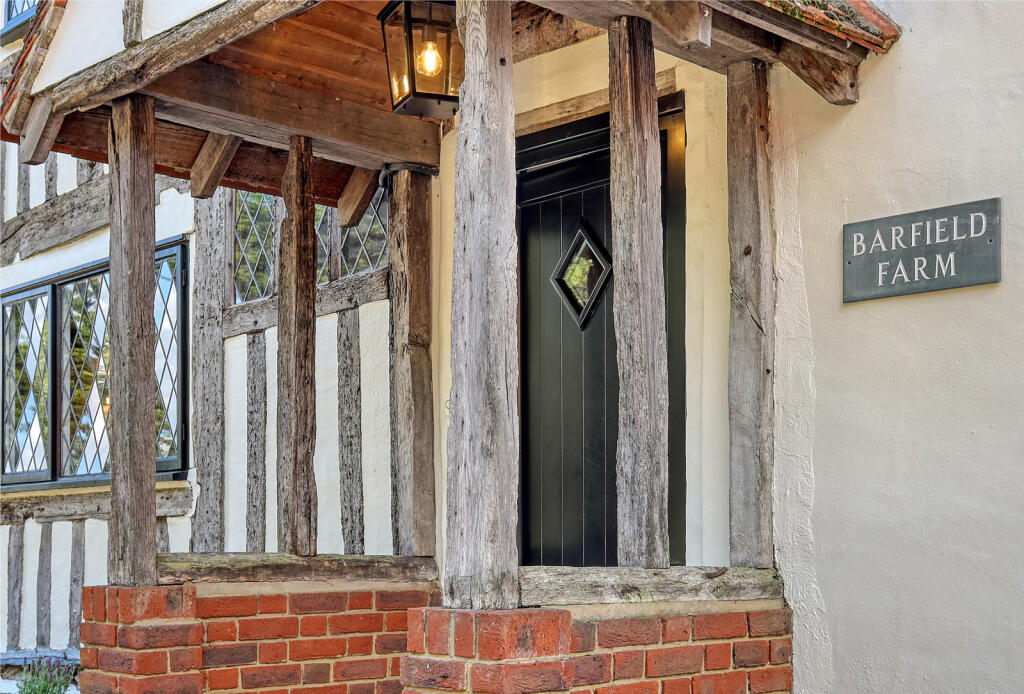 Additional property image - Outings Lane, Doddinghurst, CM15