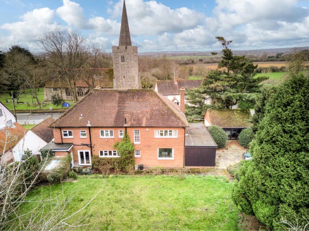 Additional property image - Church Street, Great Burstead, CM11