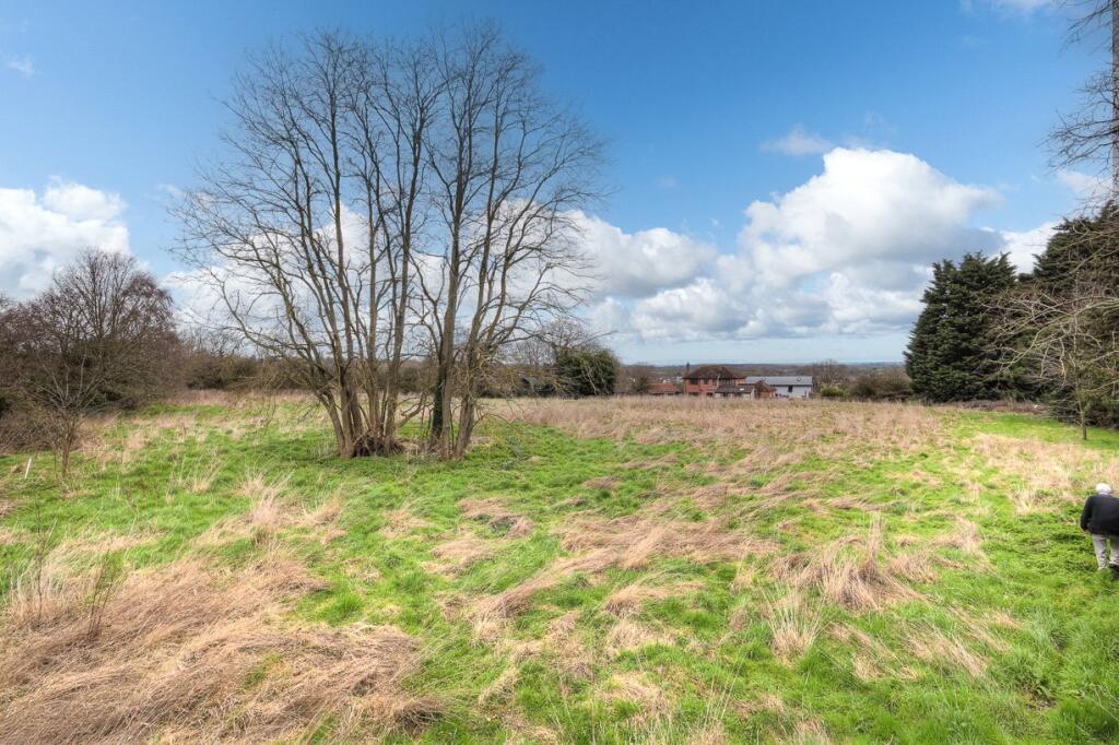 Additional property image - Church Street, Great Burstead, CM11