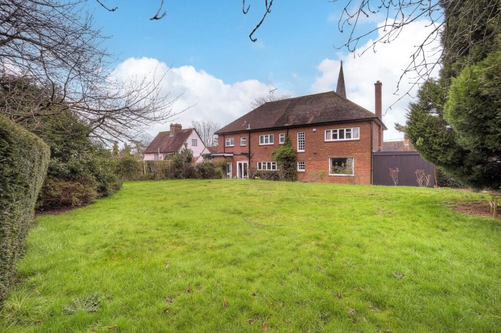 Additional property image - Church Street, Great Burstead, CM11