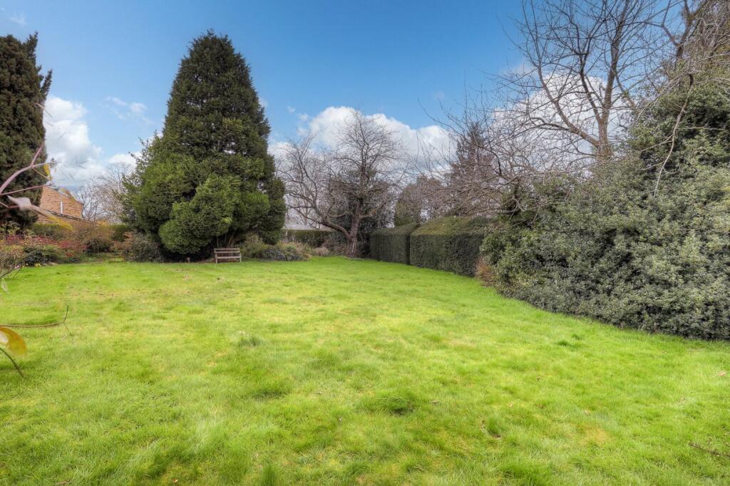 Additional property image - Church Street, Great Burstead, CM11