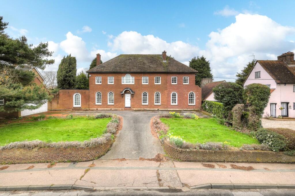 Additional property image - Church Street, Great Burstead, CM11