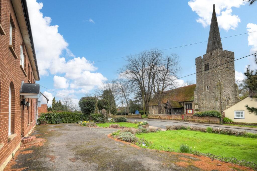 Additional property image - Church Street, Great Burstead, CM11