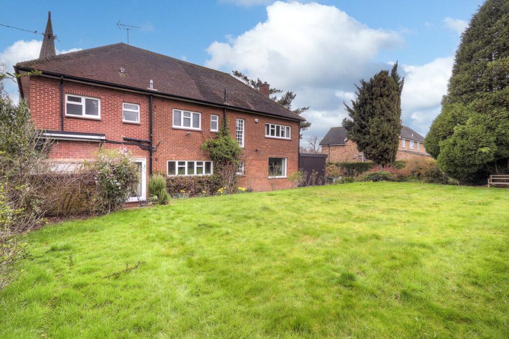 Additional property image - Church Street, Great Burstead, CM11