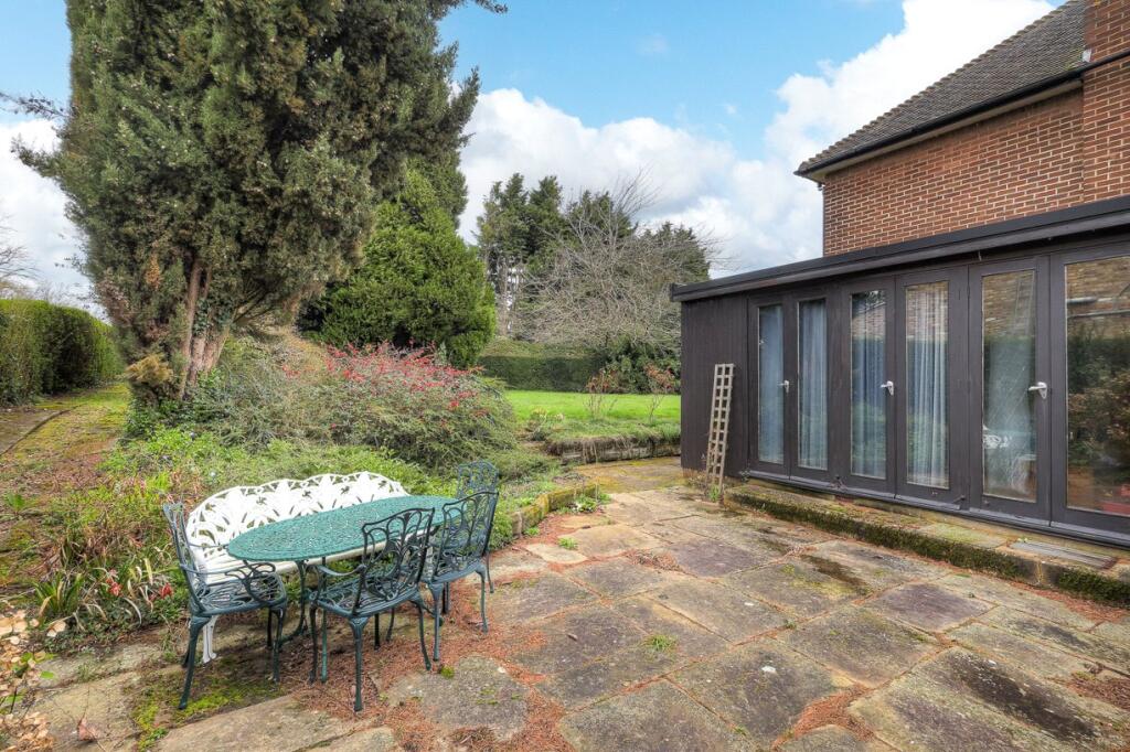 Additional property image - Church Street, Great Burstead, CM11