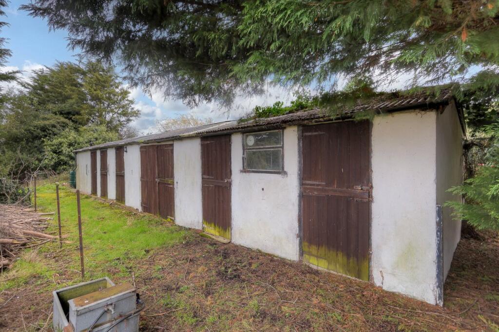 Additional property image - Church Street, Great Burstead, CM11
