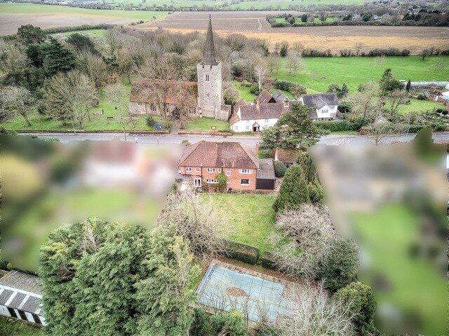 Additional property image - Church Street, Great Burstead, CM11