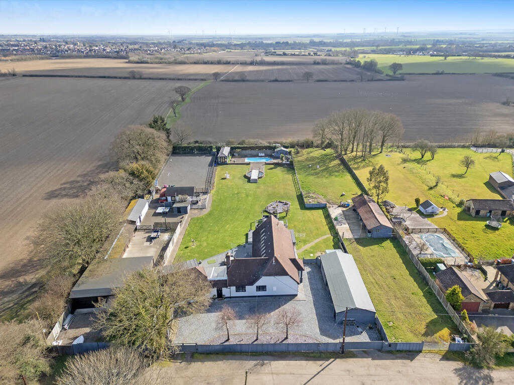 Main image of property: Scalby Road, Southminster, CM0