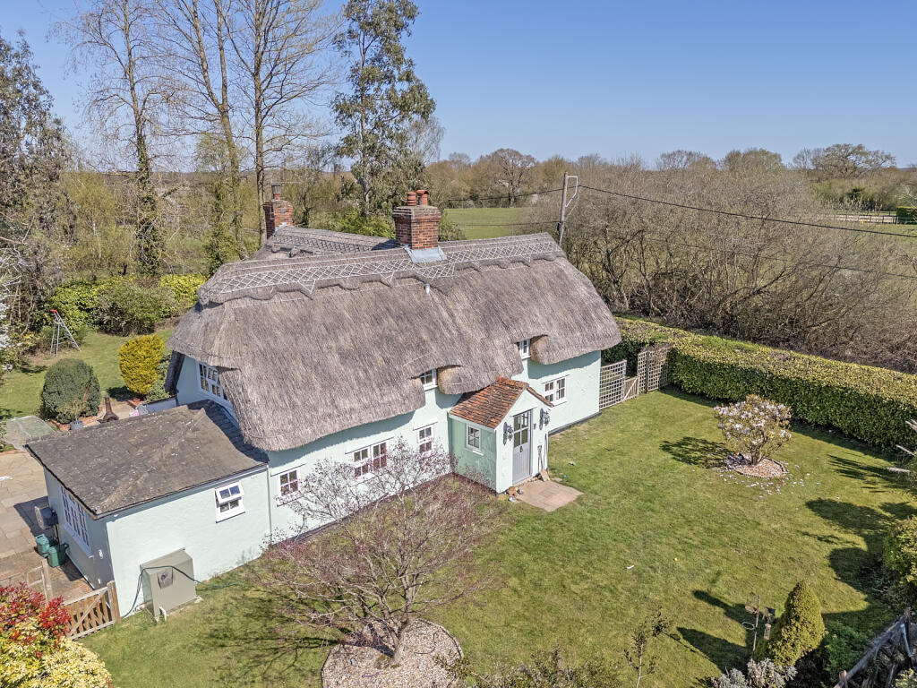 Main image of property: Beazley End, Braintree, CM7