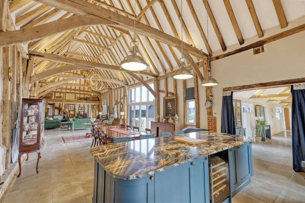 Main image of property: Hall Road, Borley, CO10