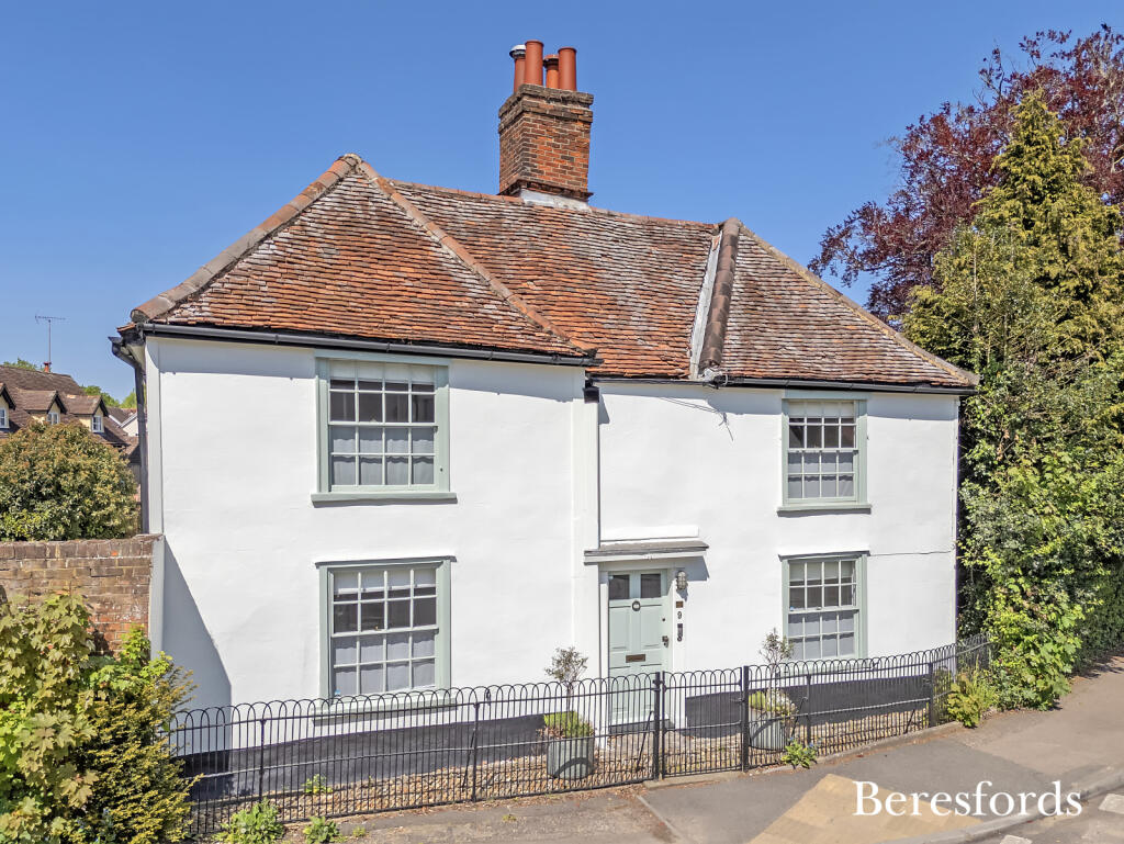 Main image of property: Lodge Road, Writtle, CM1