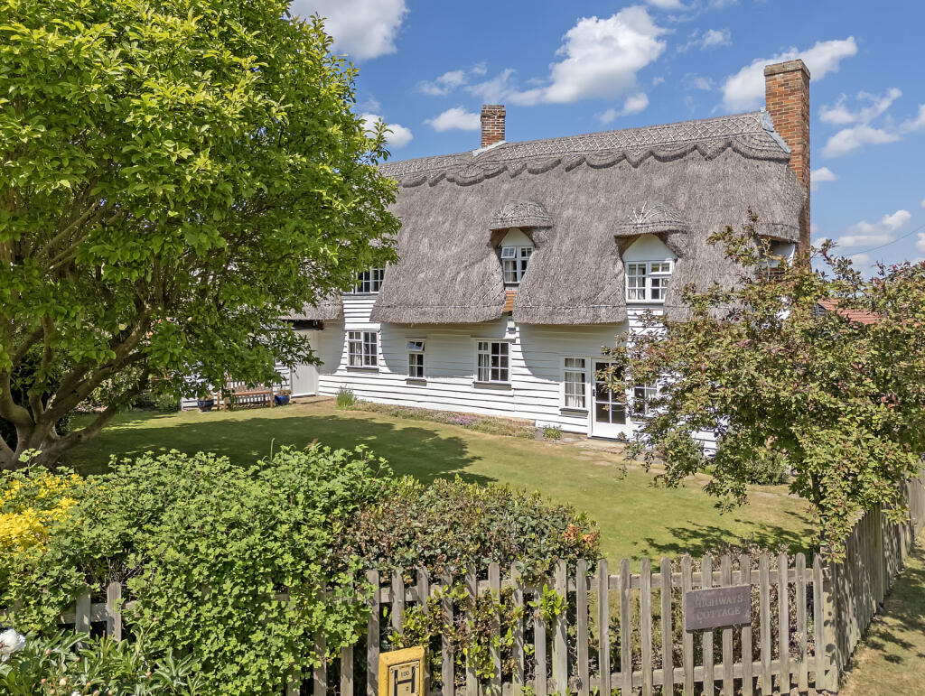 Main image of property: Shalford Road, Rayne, CM77