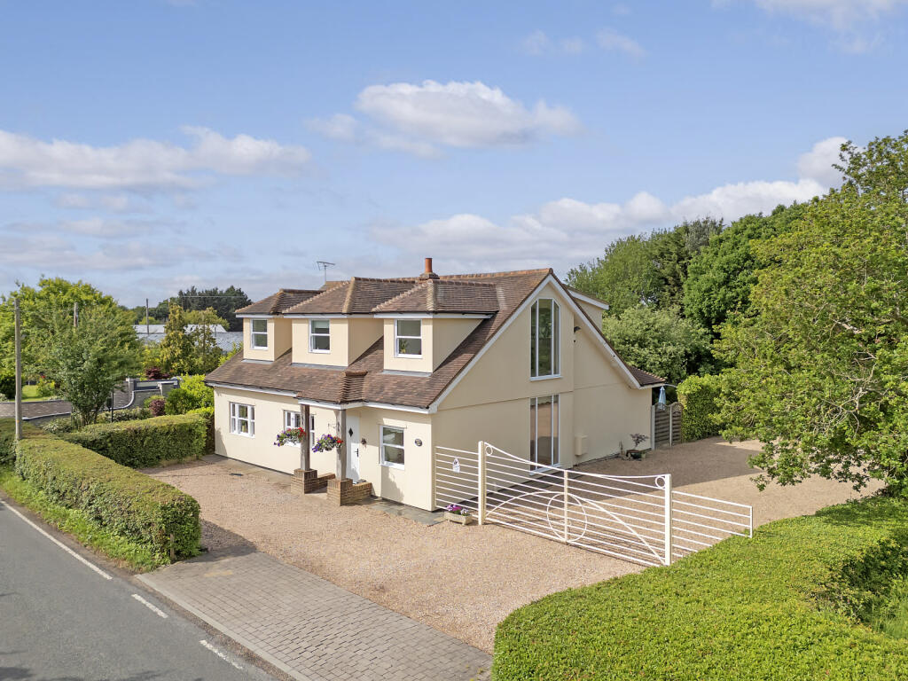 Main image of property: Dowsett Lane, Ramsden Heath, CM11