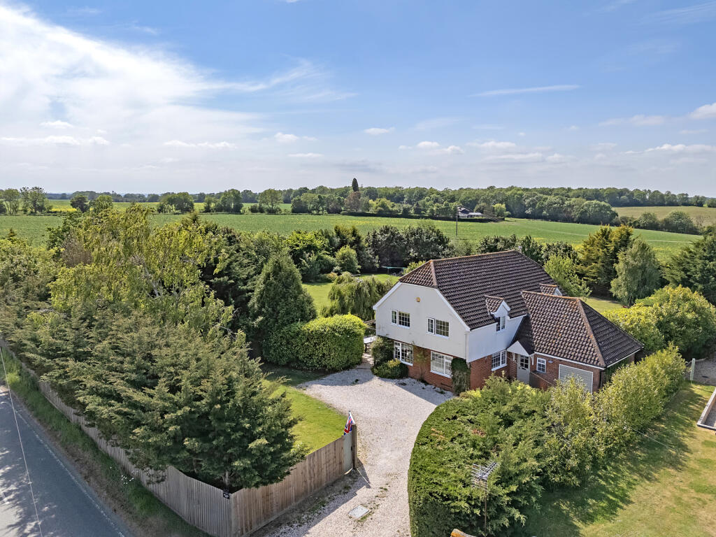 Main image of property: Walden Road, Ashdon, CB10