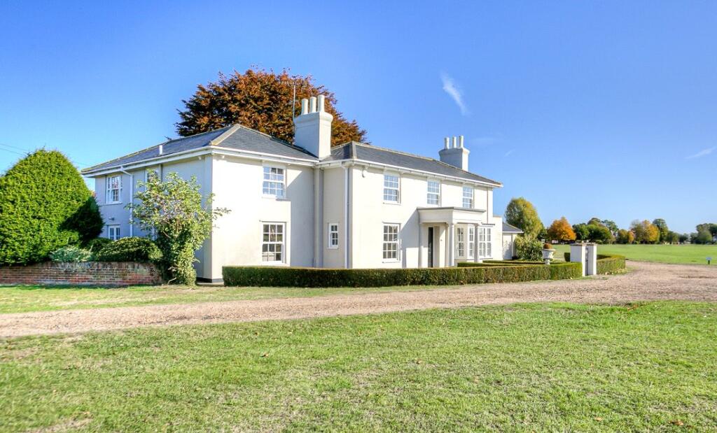 Main image of property: The Green, Great Bentley, CO7