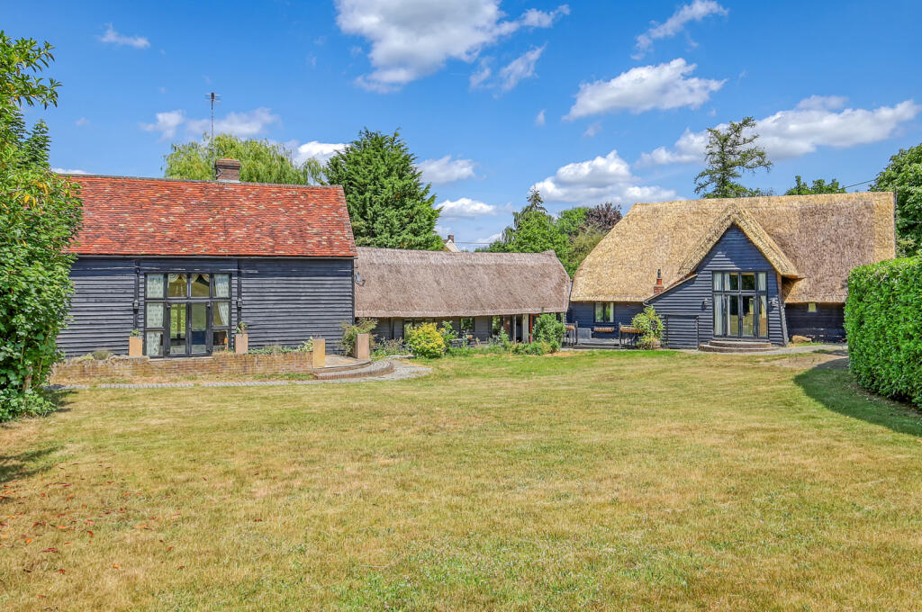 Main image of property: Monk Street, Thaxted, CM6