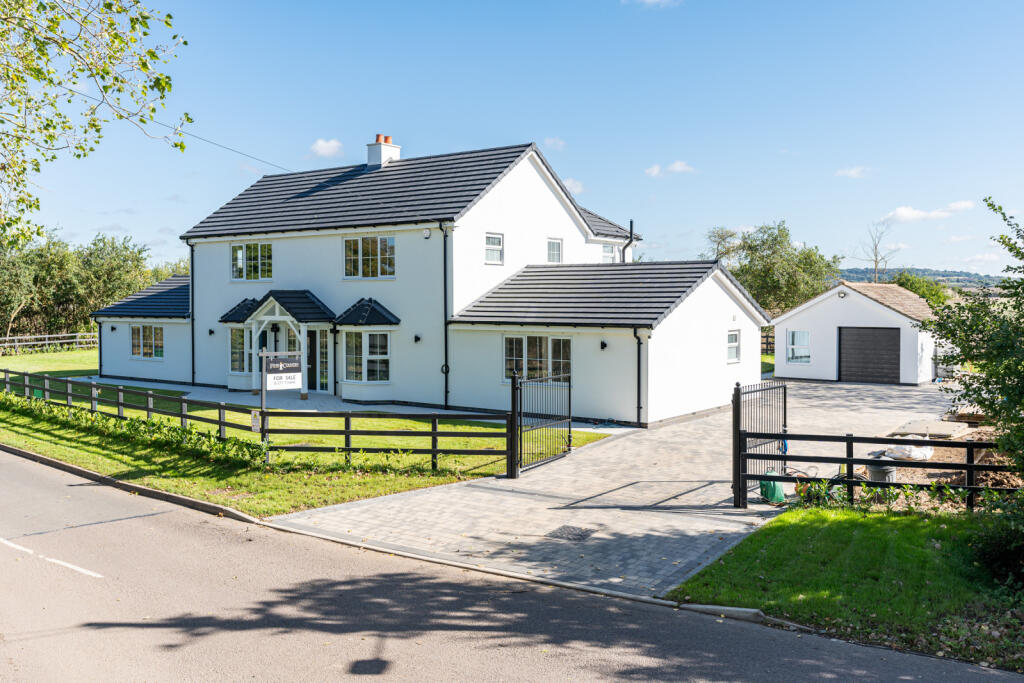 Main image of property: Church Lane, Bulphan, RM14