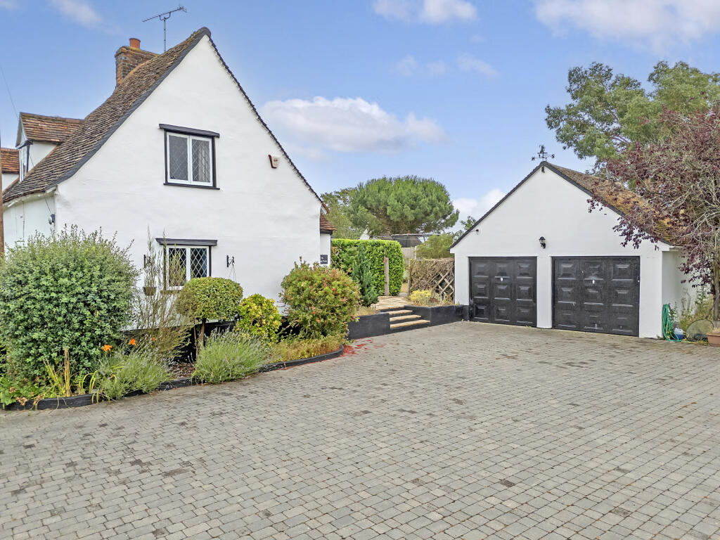 Main image of property: Tollesbury Road, Tolleshunt d'Arcy, CM9