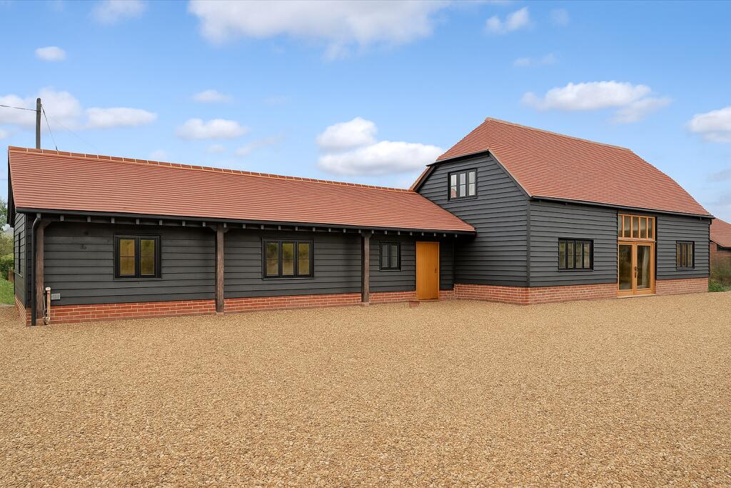 Main image of property: Lower Farm Road, Borley, CO10