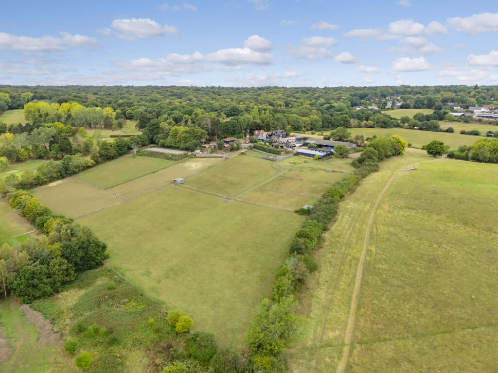 Main image of property: Little Gregories Lane, Theydon Bois, CM16