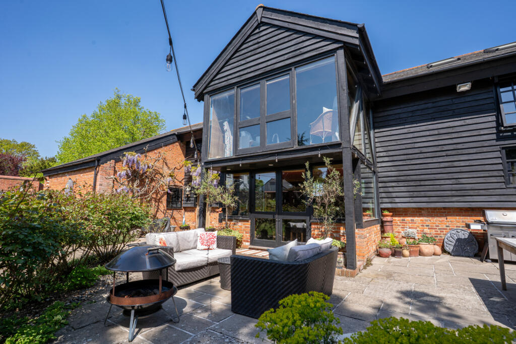 Main image of property: Hollies Road, Bradwell, CM77