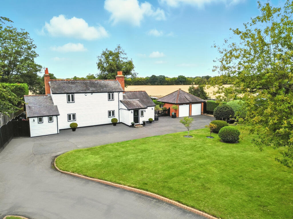 Main image of property: Tower Cottages, Ongar Road, CM15