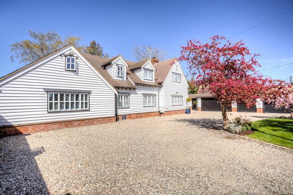 Main image of property: Heath Road, Ramsden Heath, CM11