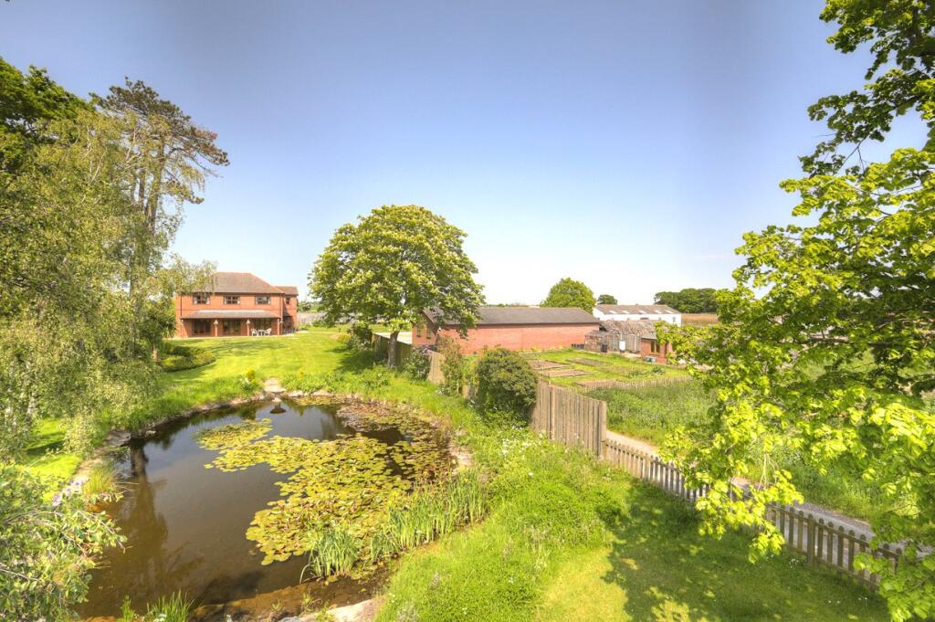 Main image of property: Southminster Road, Mayland, CM3