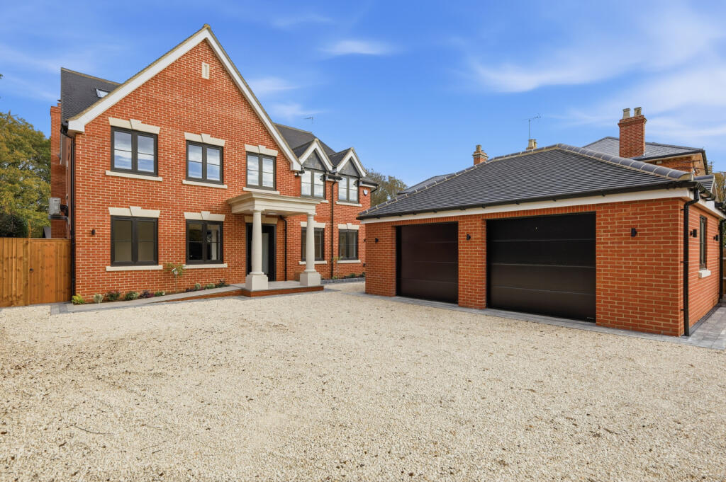 Main image of property: Maypole Road, Wickham Bishops, CM8