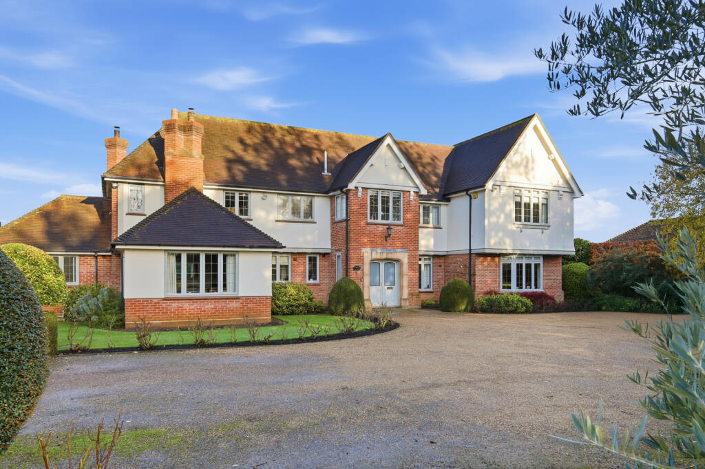 Main image of property: Wissington Uplands, Nayland, CO6