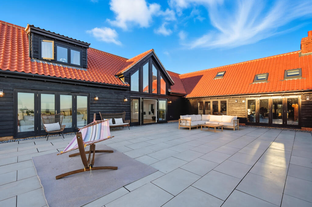 Main image of property: Hackmans Lane, Purleigh, CM3