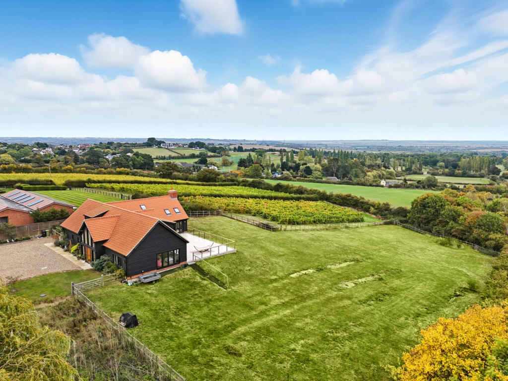 Main image of property: Hackmans Lane, Purleigh, CM3