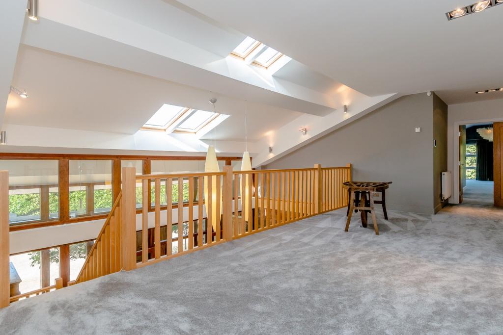 5 bedroom barn conversion for sale in Toot Hill Road ...
