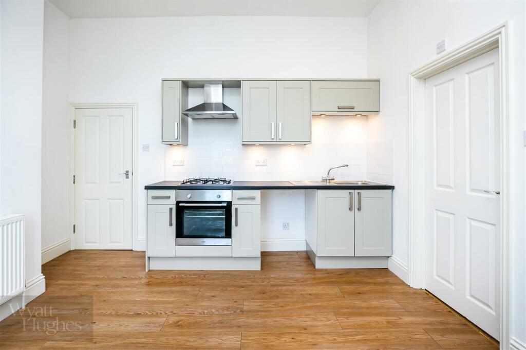 Main image of property: Priory Road, Hastings